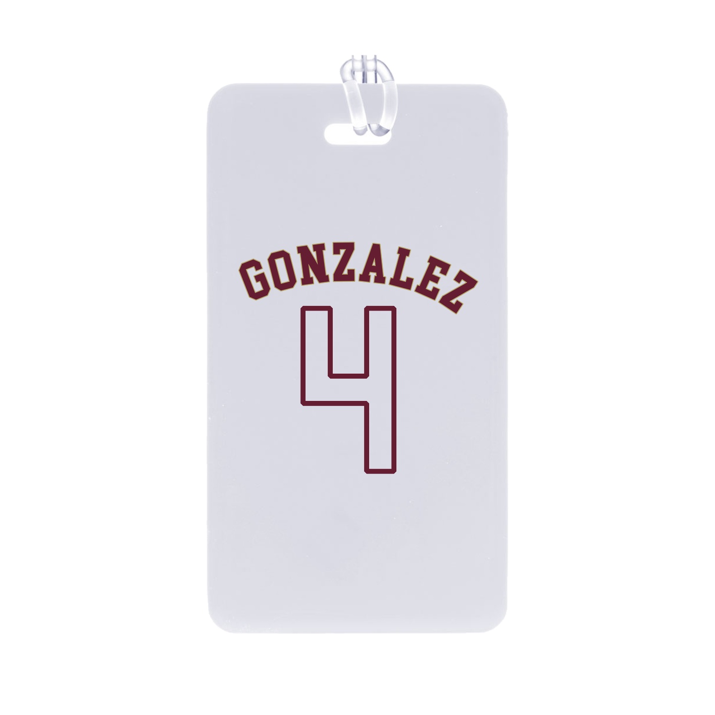 Bag Tag