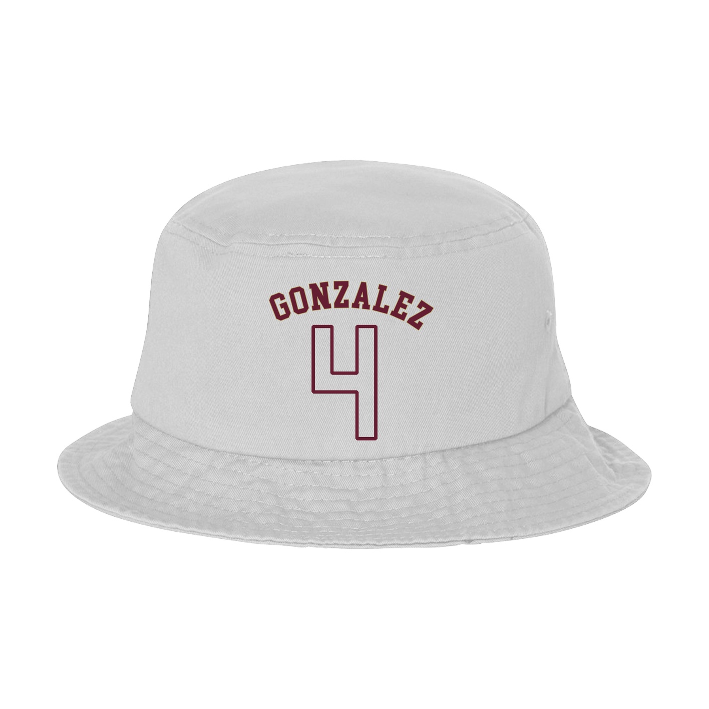 Bucket Cap
