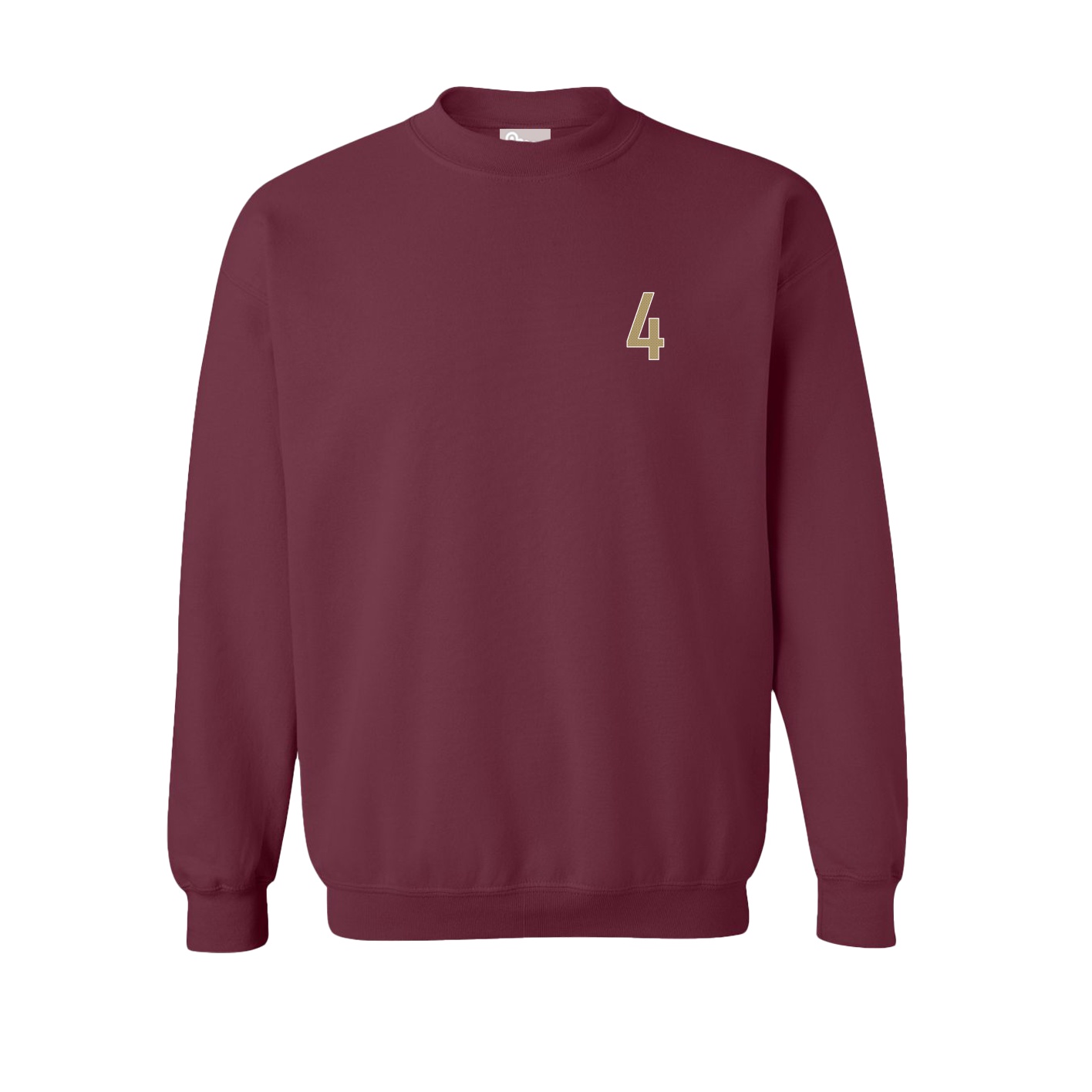 Fleece Crew