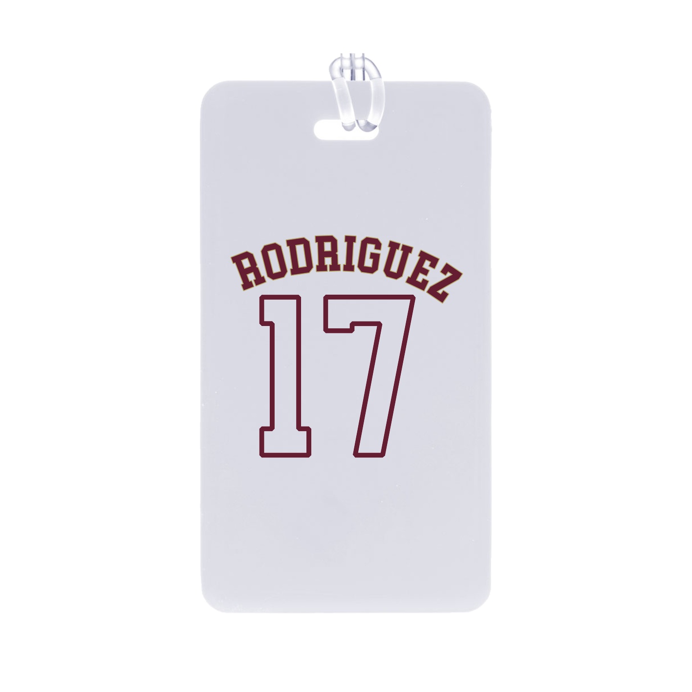 Bag Tag