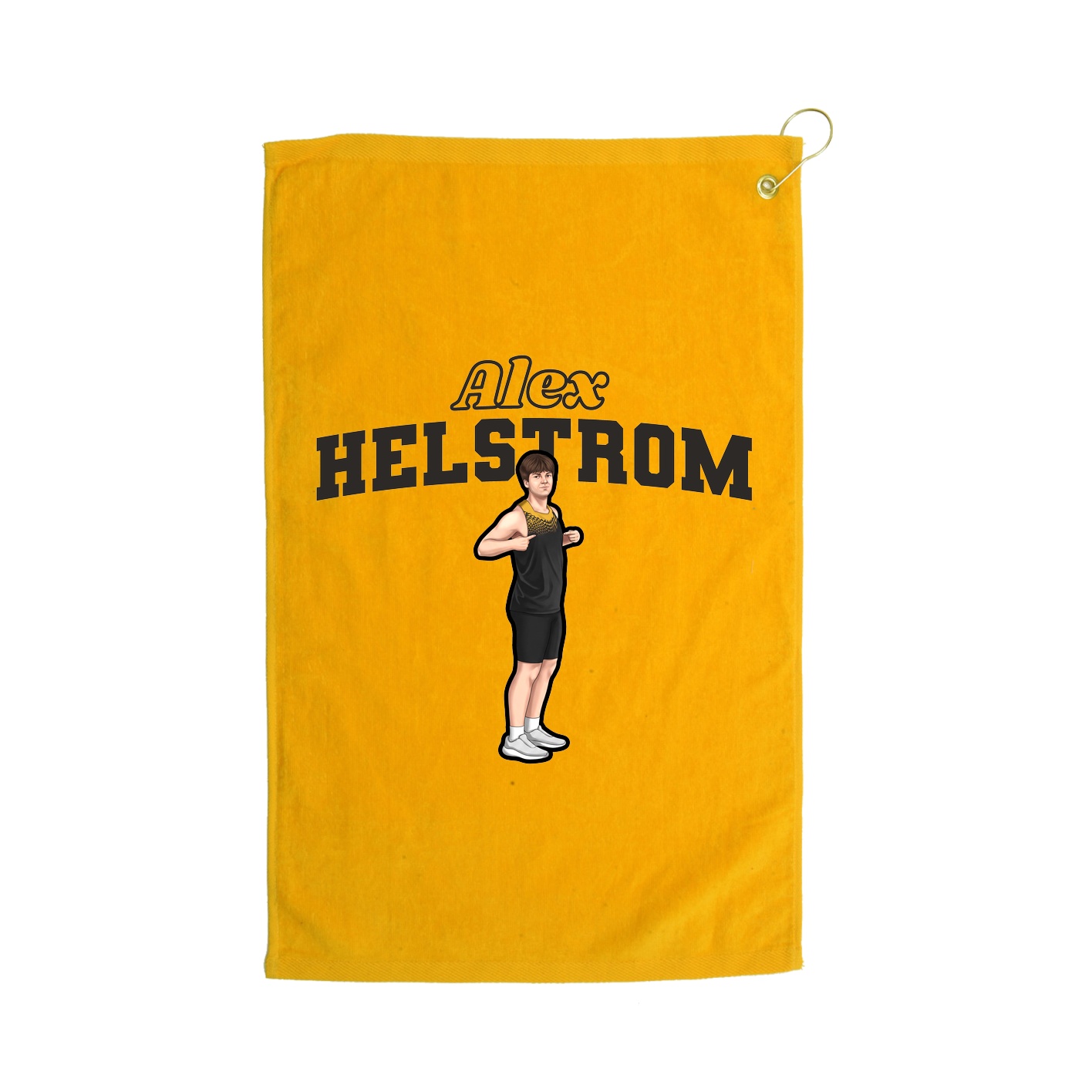 Golf Towel