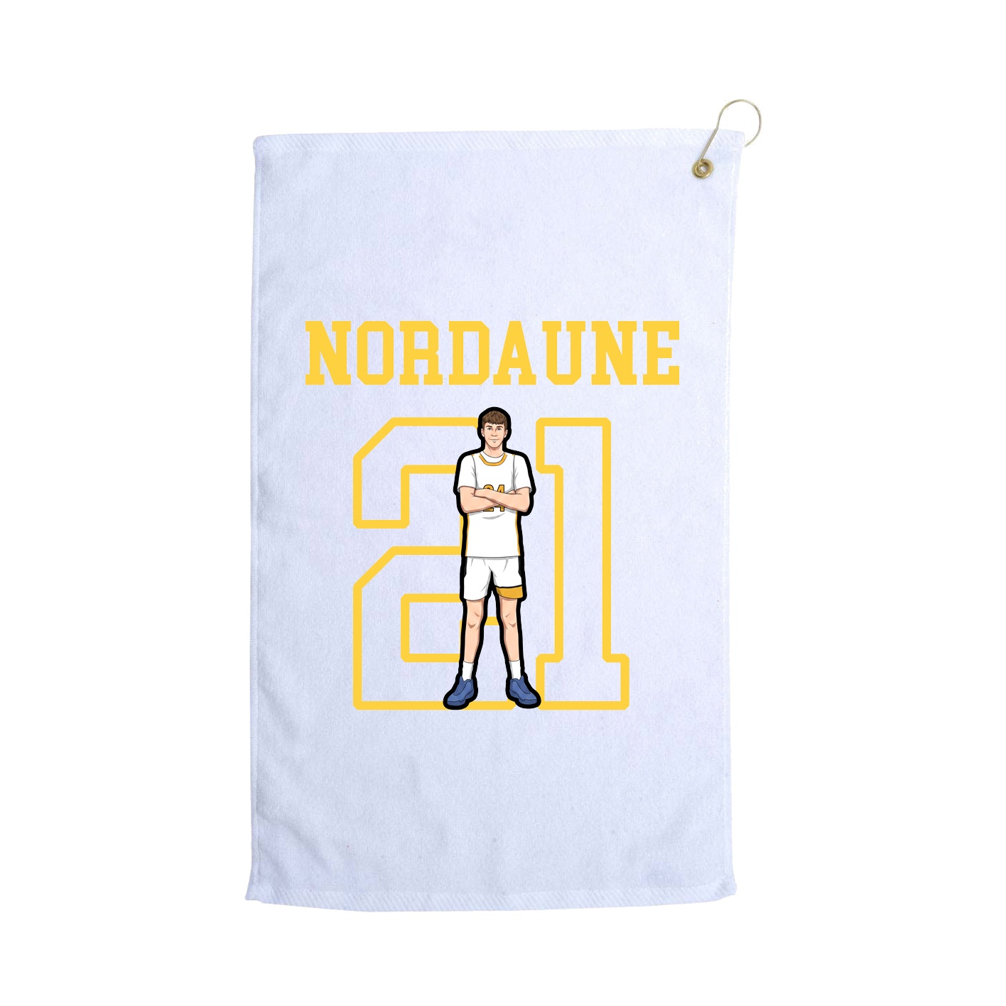 Golf Towel