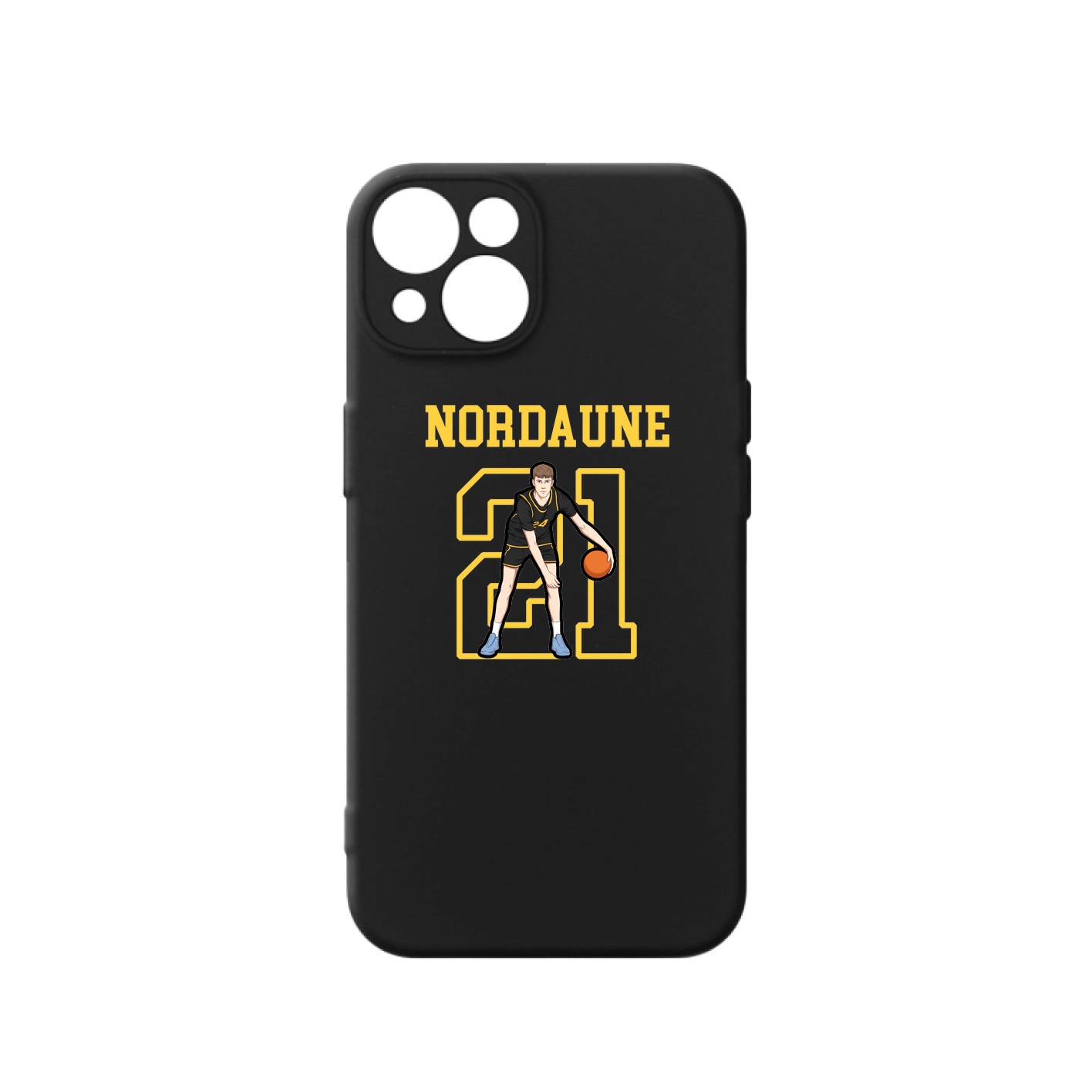 iPhone case