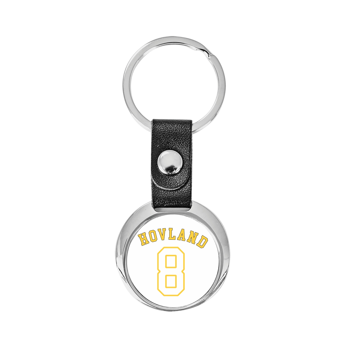 Key Chain — Shirsey Arch in Classic
