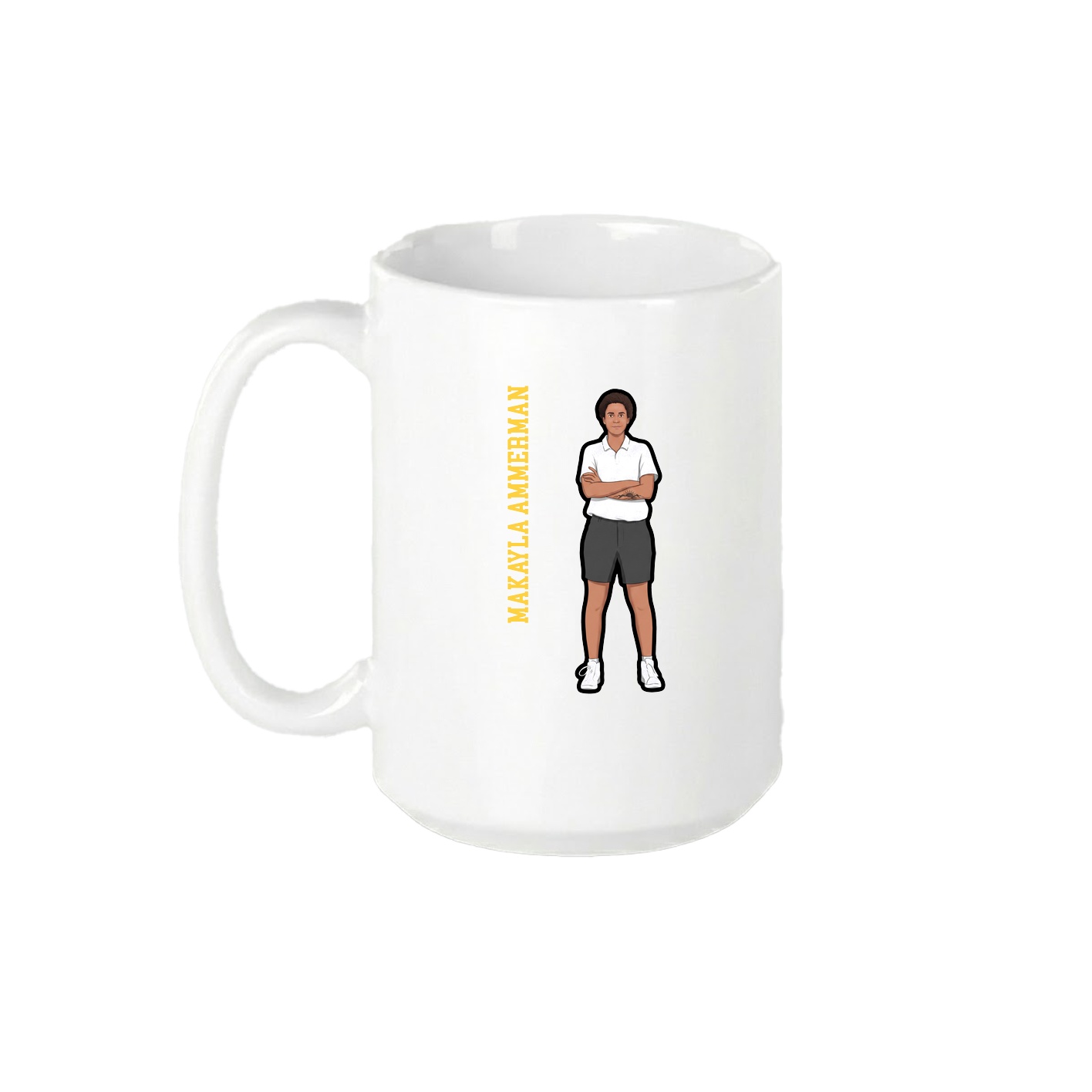 15oz Coffee Mug