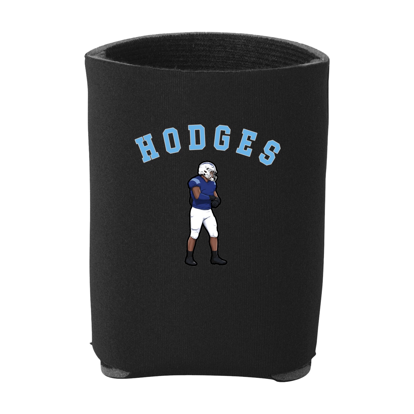 Can Holder — Shirsey Arch in Black