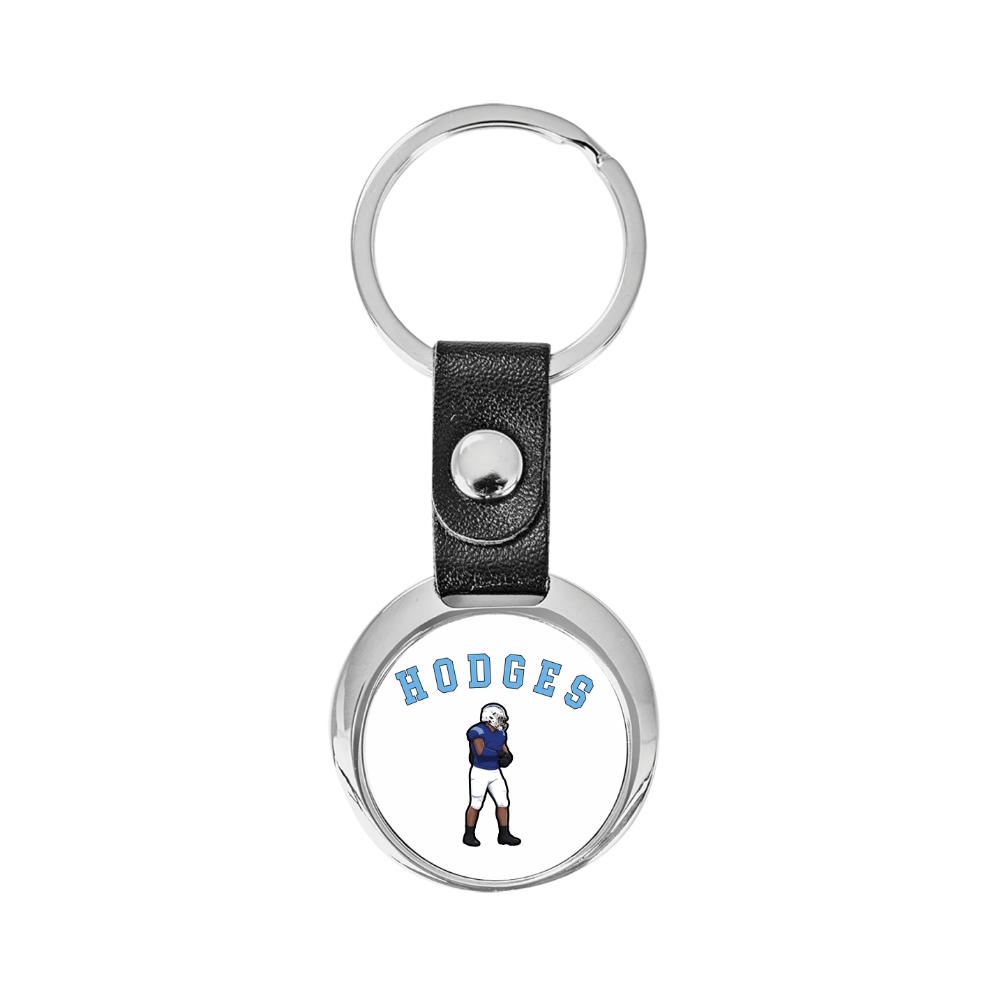 Key Chain — Shirsey Arch in Classic