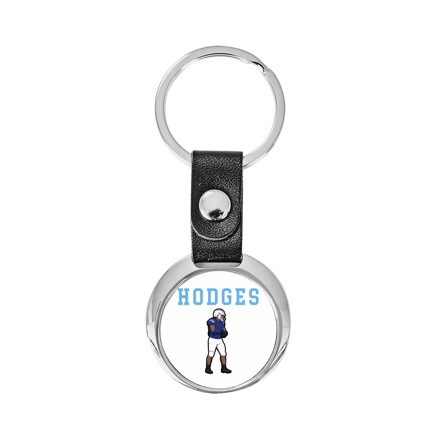Key Chain — Shirsey in Classic