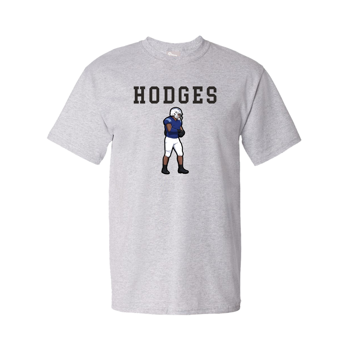 Tee — Shirsey in Grey