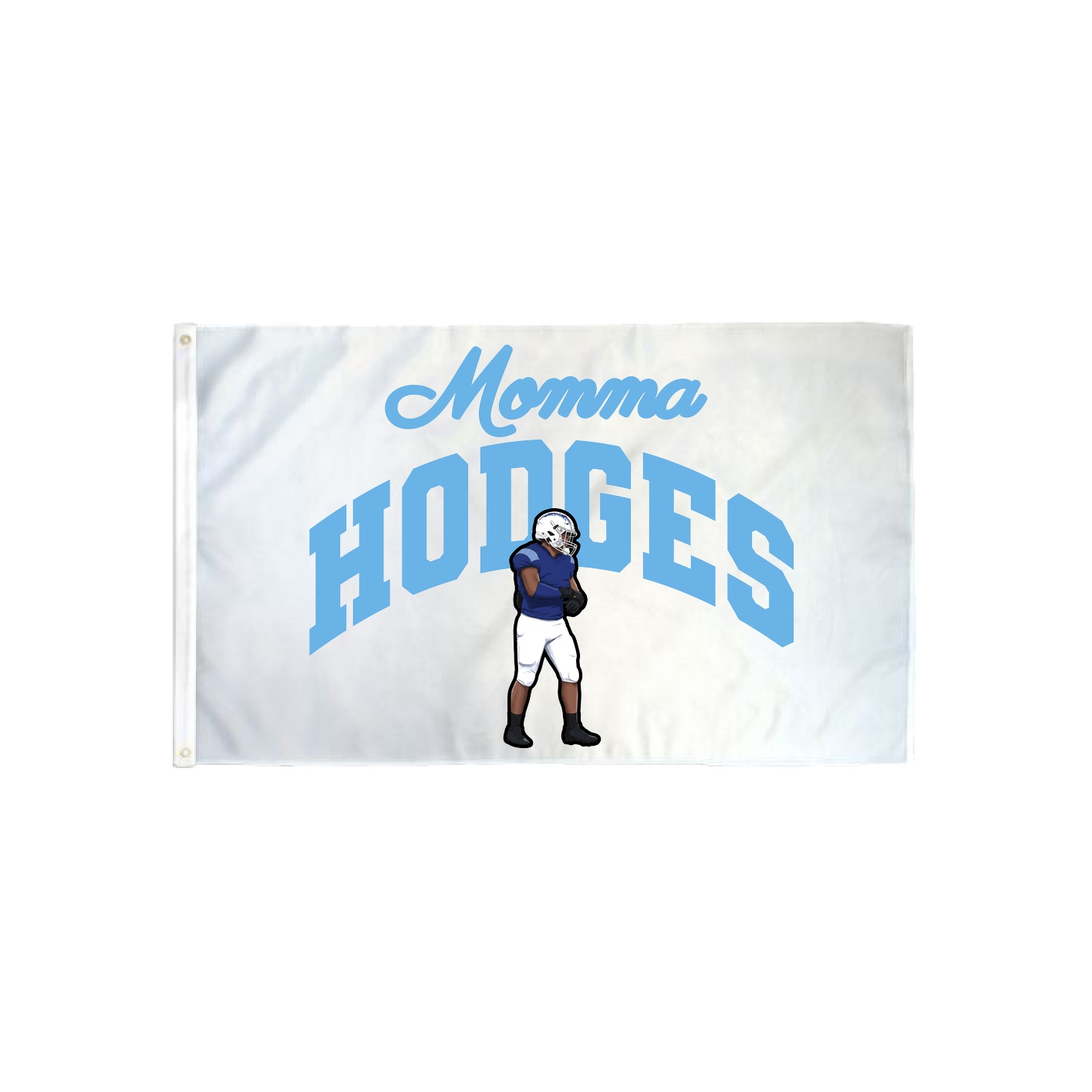 3x5 Flag — Mothers Day Arch in Classic