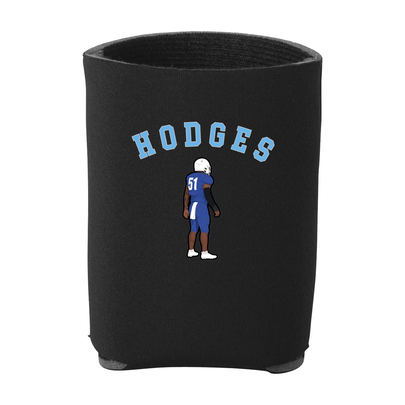 Can Holder — Shirsey Arch in Black