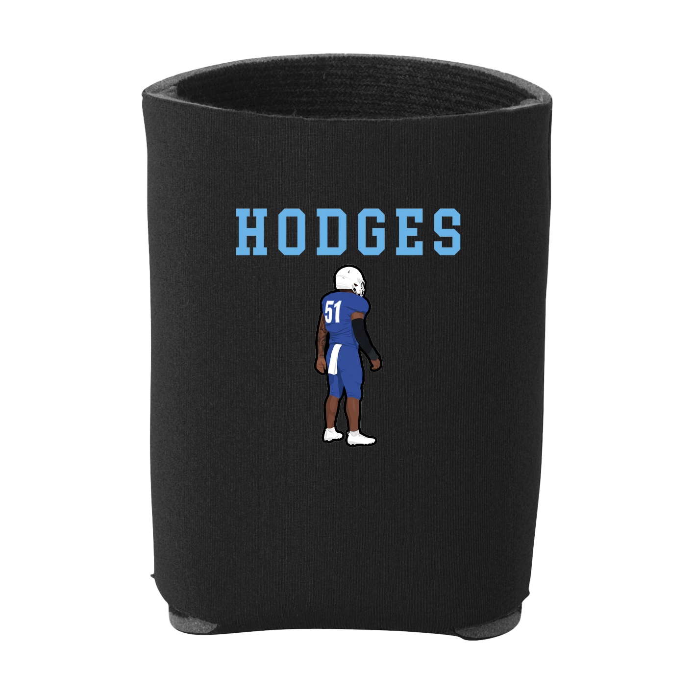 Can Holder — Shirsey in Black