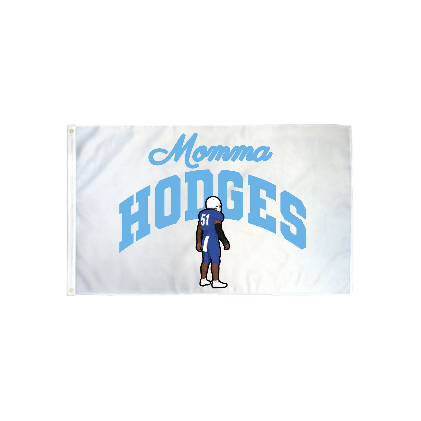 3x5 Flag — Mothers Day Arch in Classic