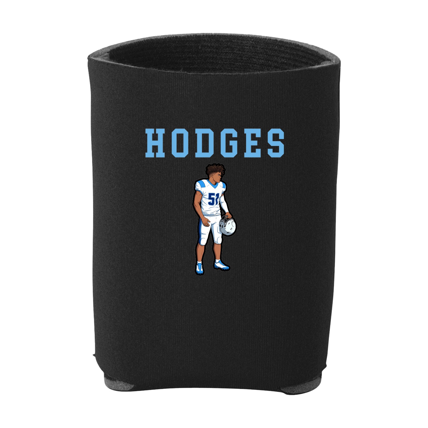 Can Holder — Shirsey in Black