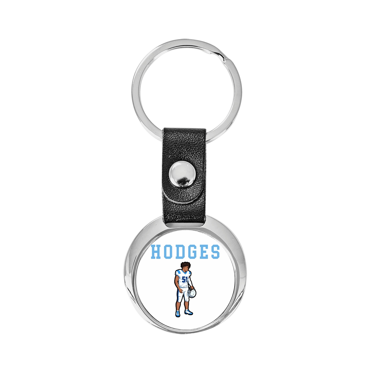 Key Chain — Shirsey in Classic