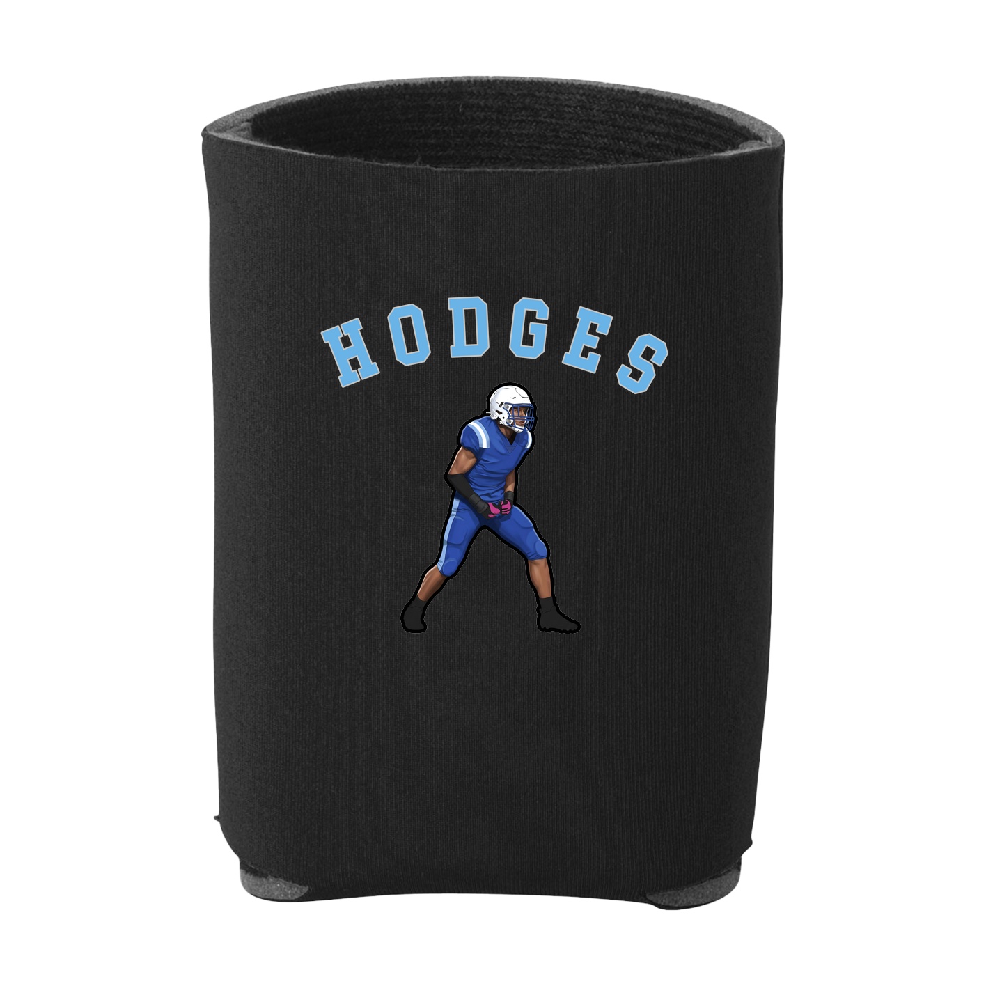 Can Holder — Shirsey Arch in Black