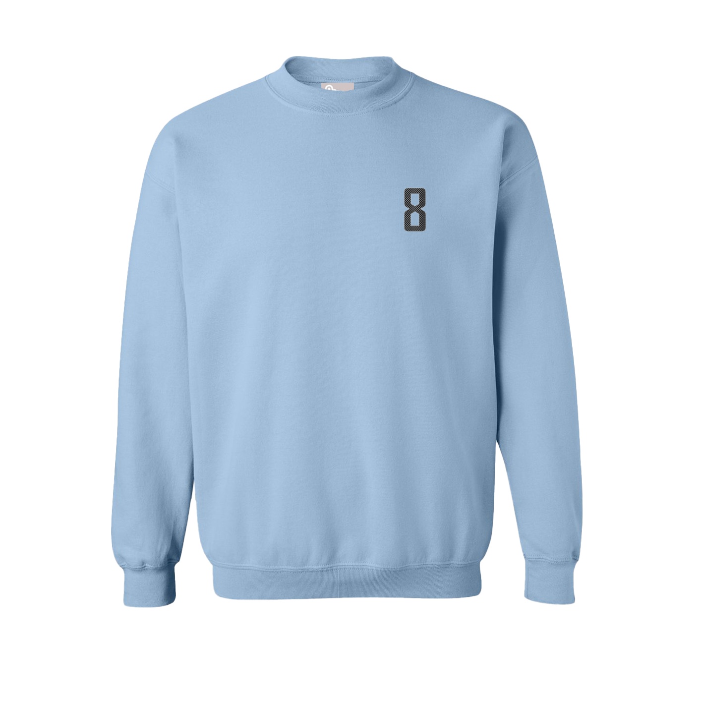Fleece Crew