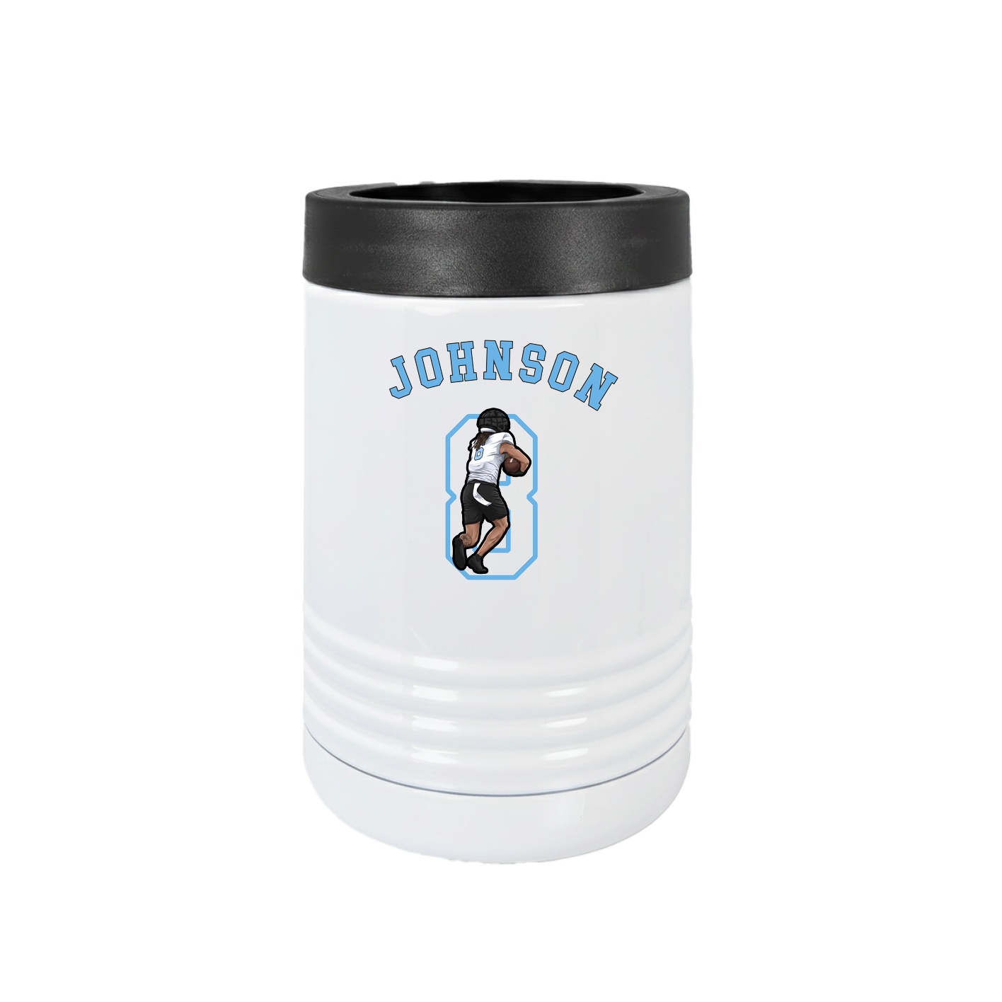 Beverage Holder — Shirsey Arch in White