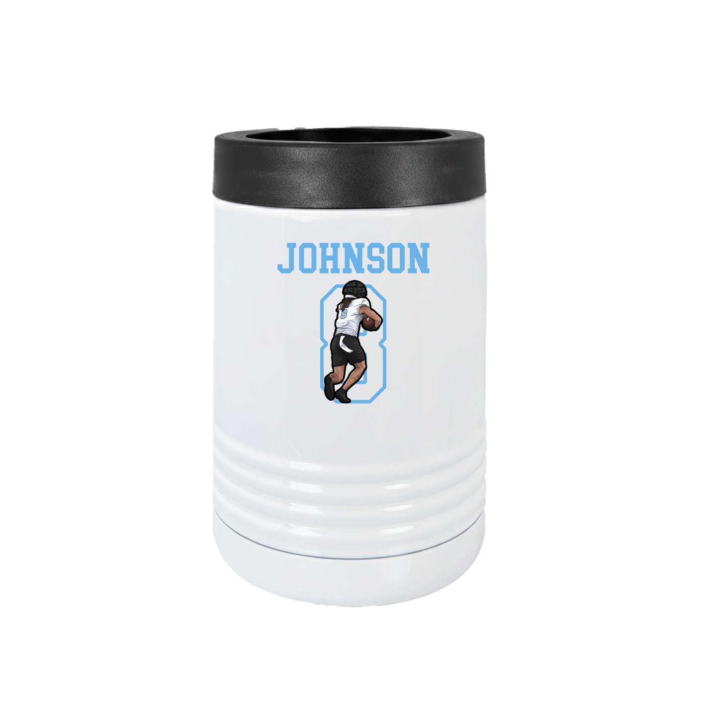 Beverage Holder — Shirsey in White