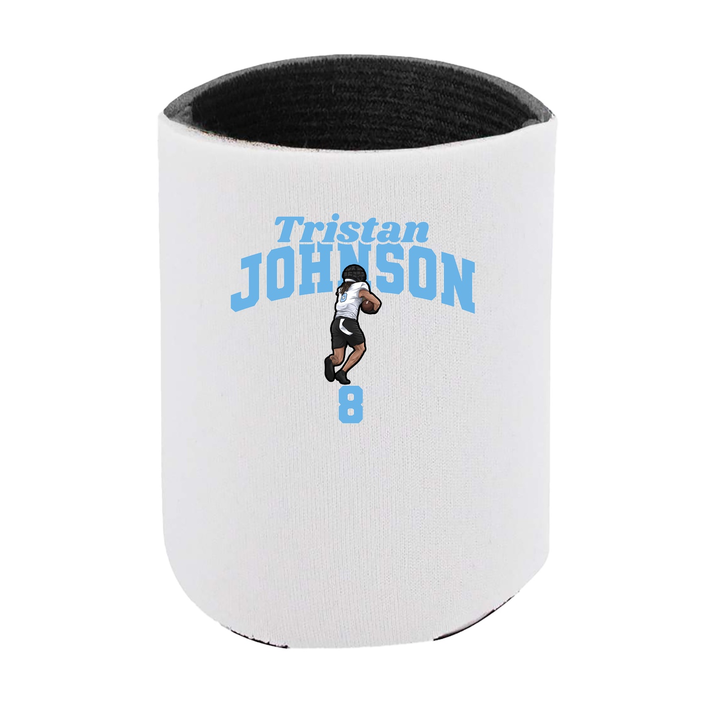 Can Holder — Signature Arch in White