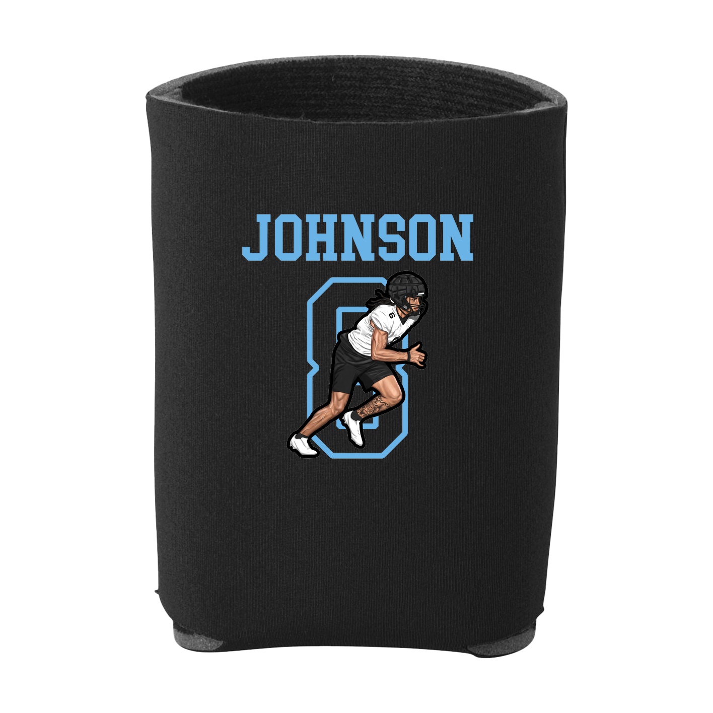 Can Holder — Shirsey in Black