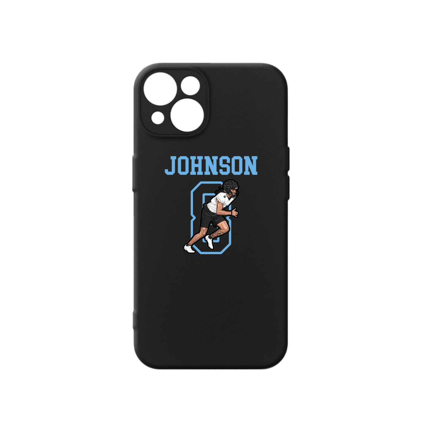 iPhone case