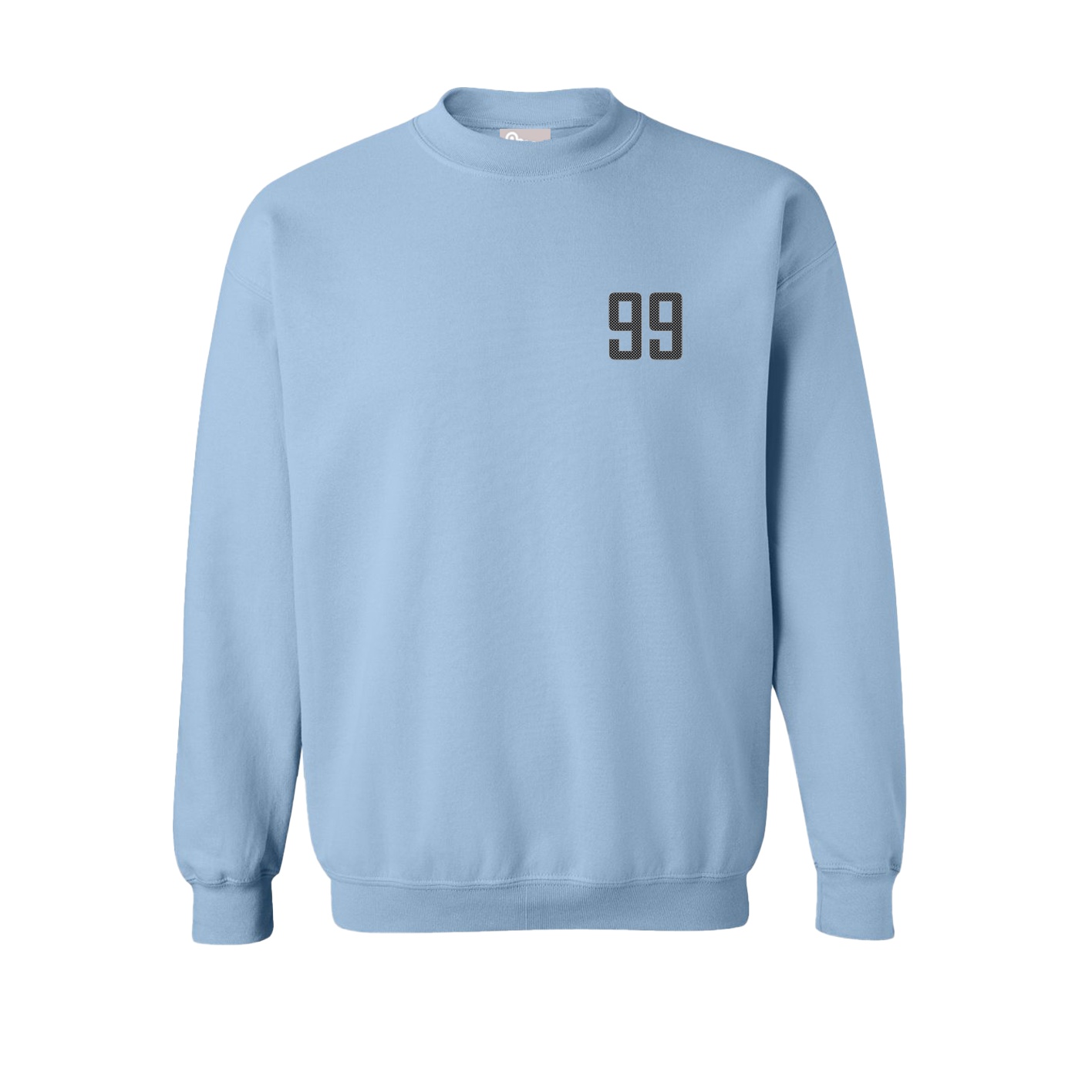 Fleece Crew