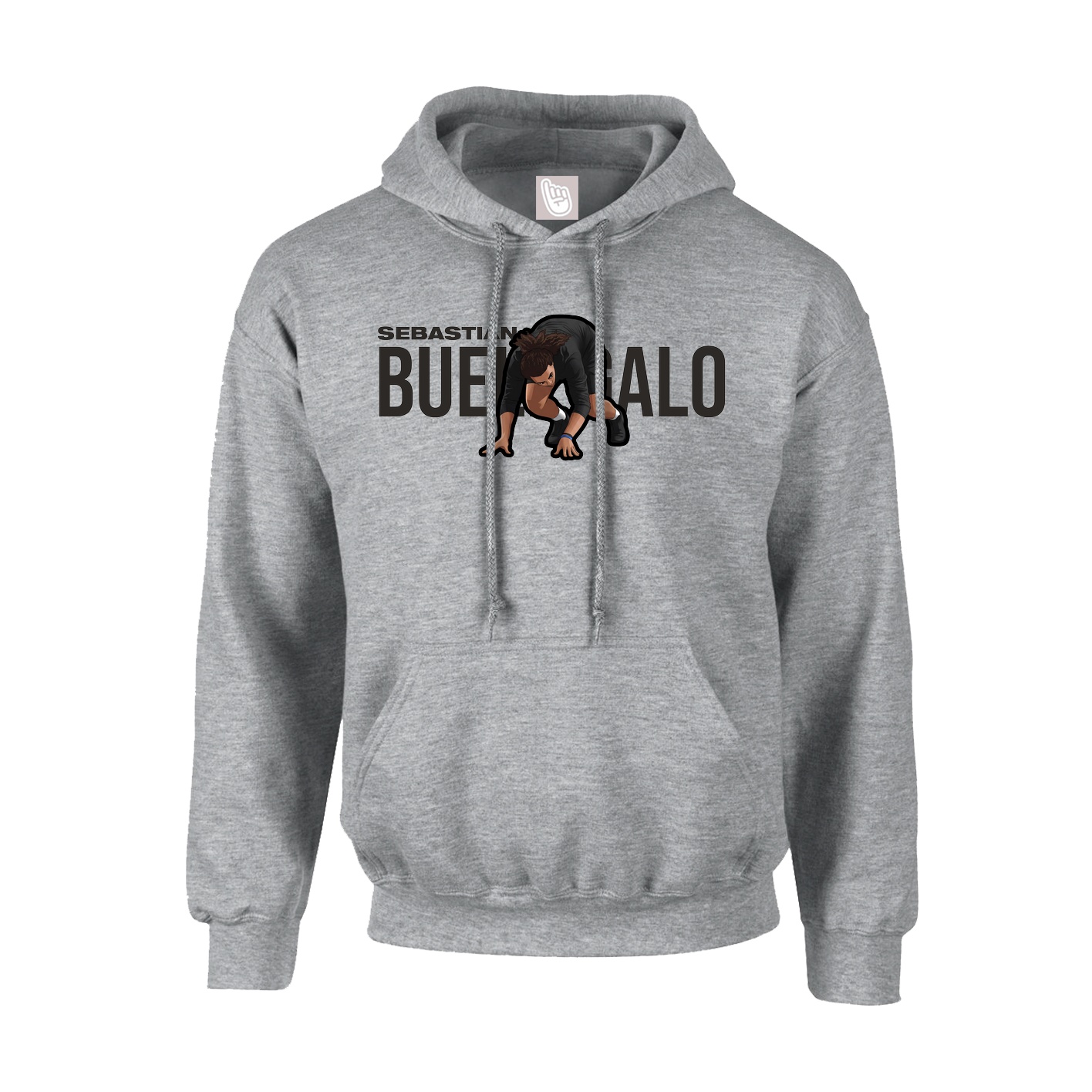 Hoodie