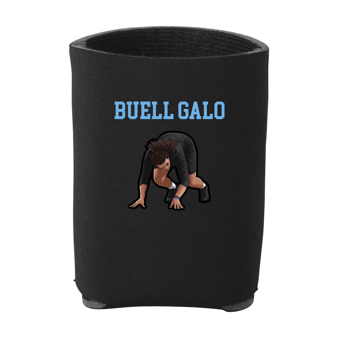 Can Holder — Shirsey in Black