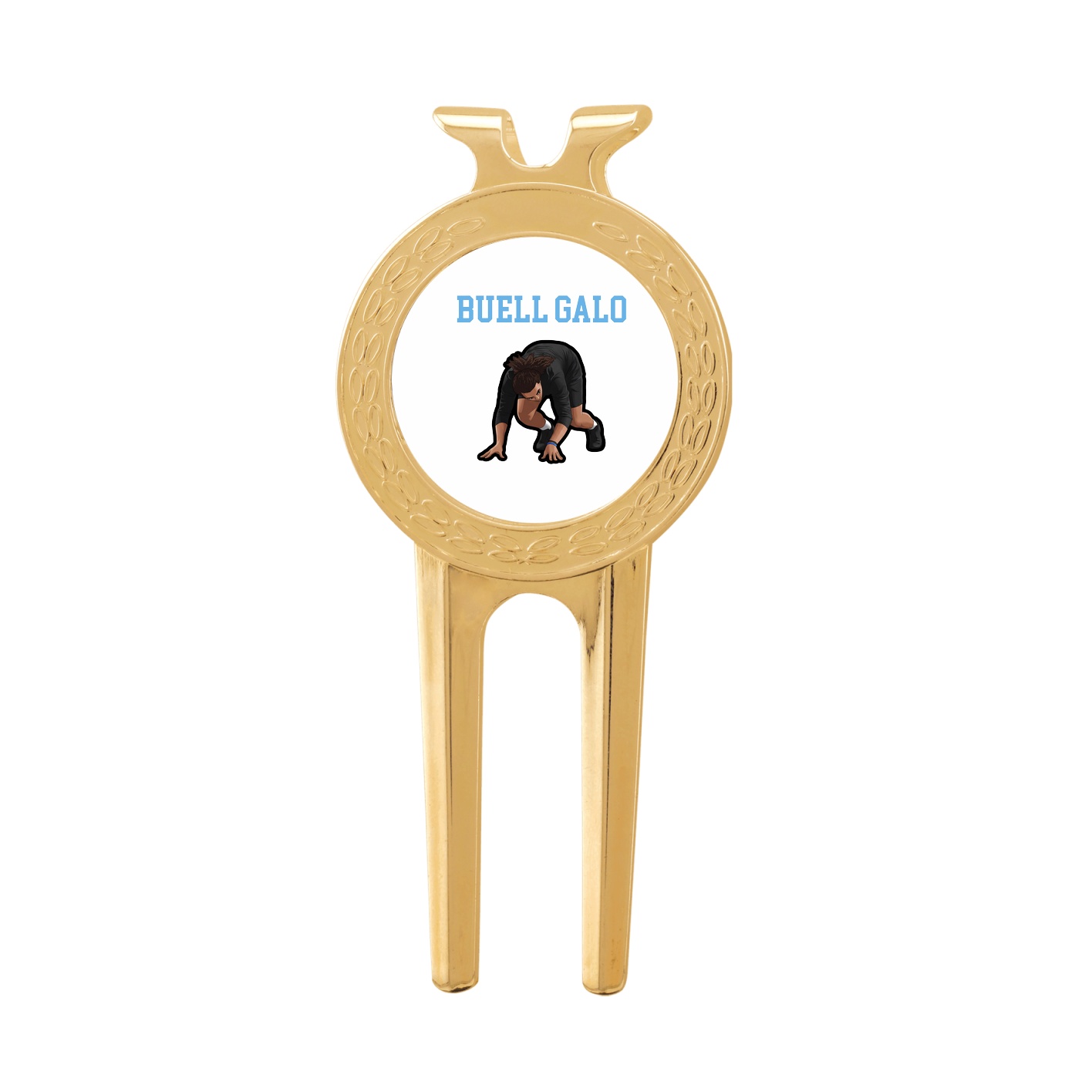 Divot Tool with Ball Marker — Shirsey in Classic