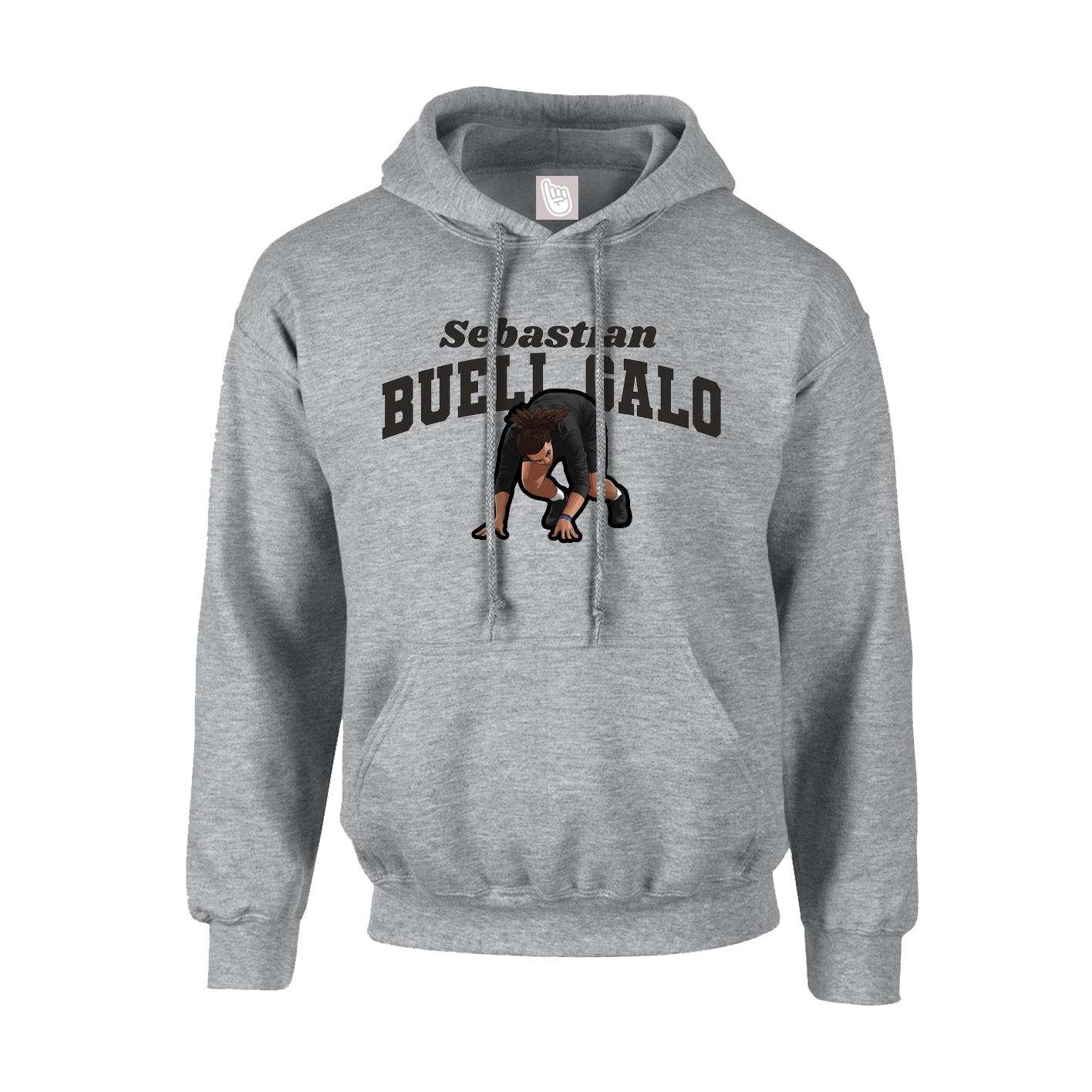 Hoodie