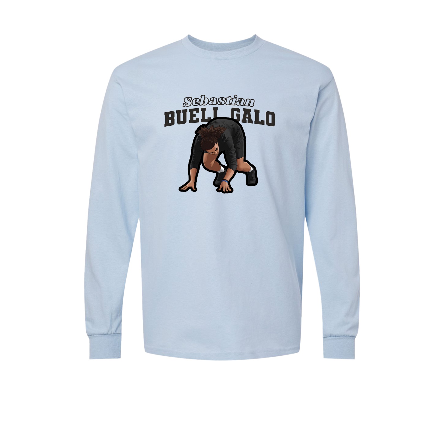Long Sleeve Tee