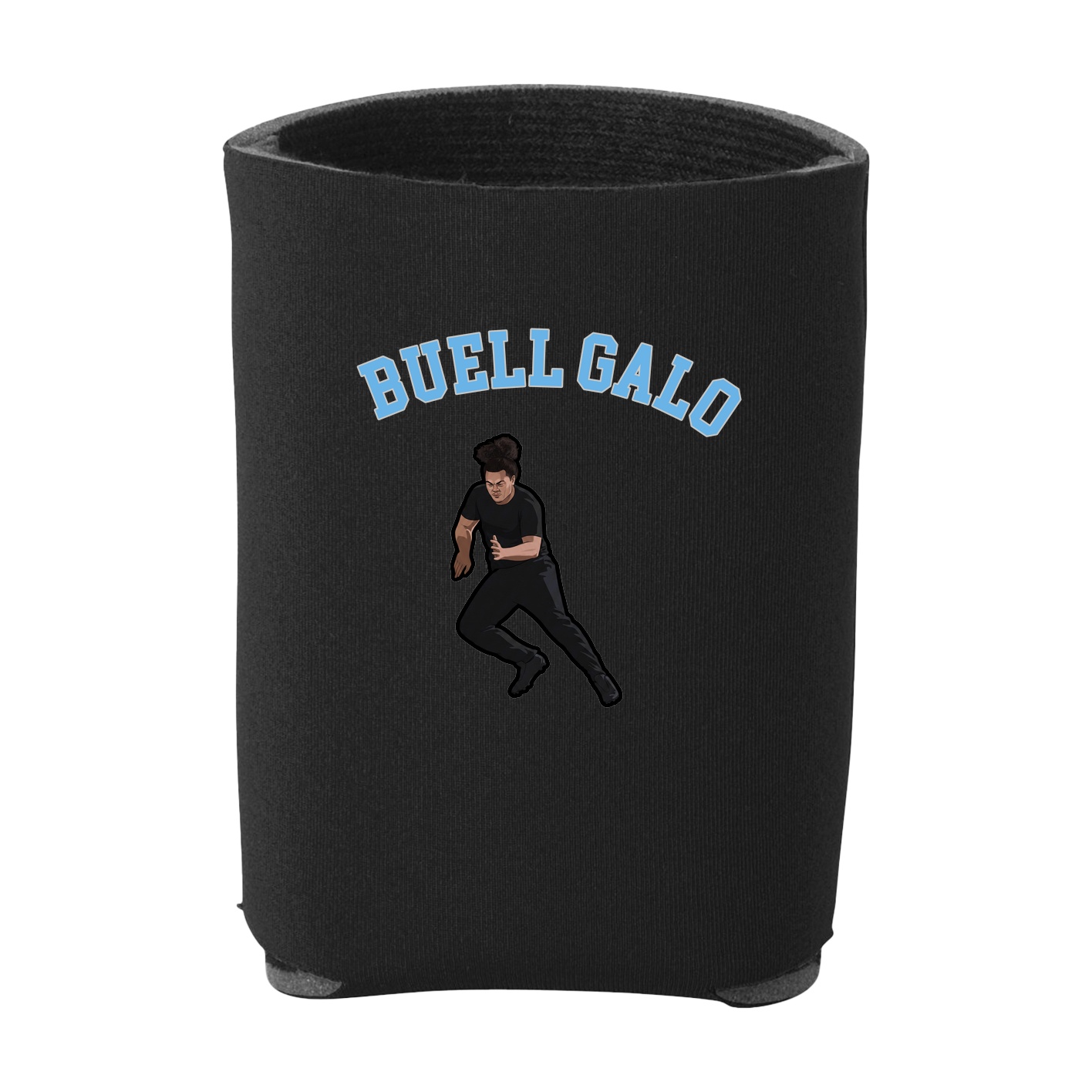 Can Holder — Shirsey Arch in Black