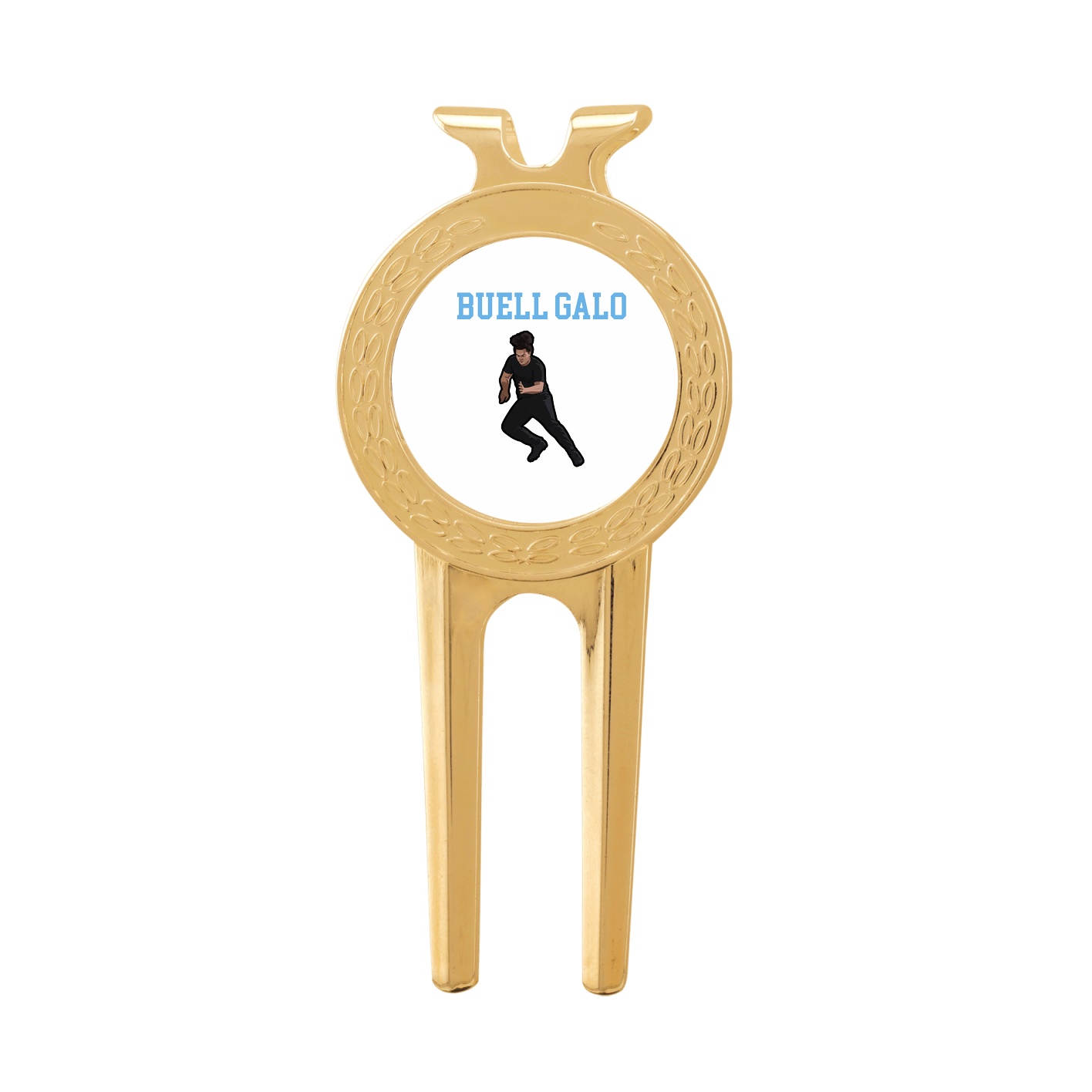 Divot Tool with Ball Marker — Shirsey in Classic