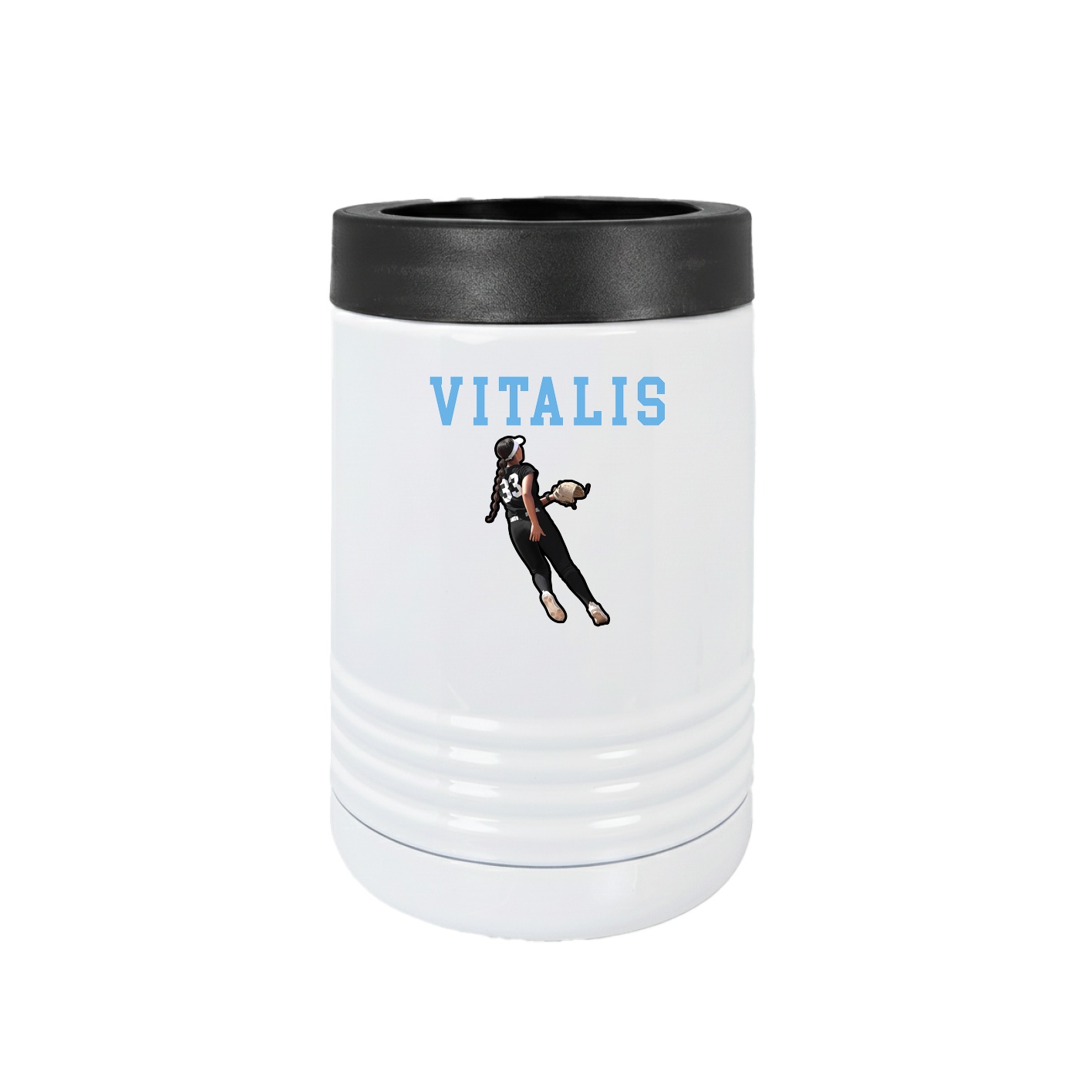 Beverage Holder — Shirsey in White