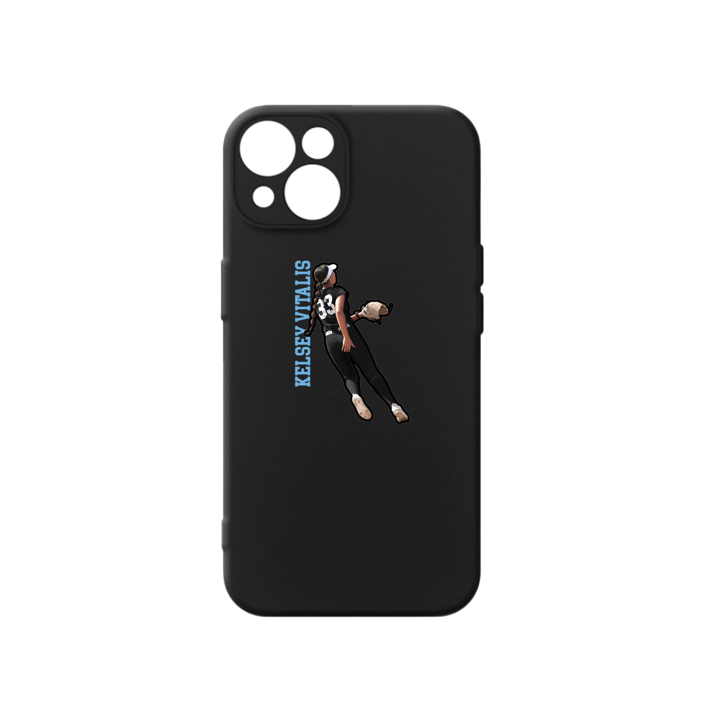 iPhone case