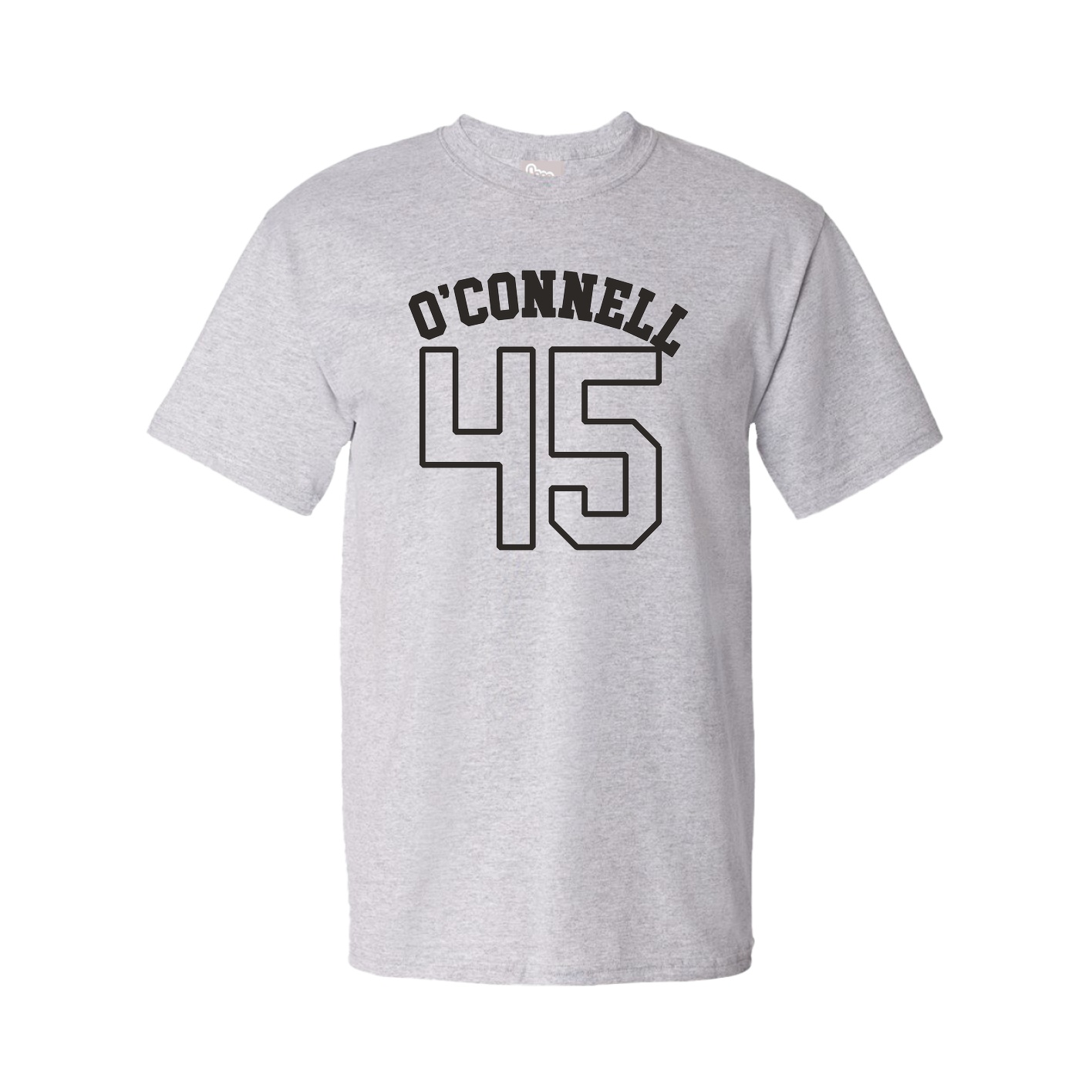 Tee — Shirsey Arch in Grey