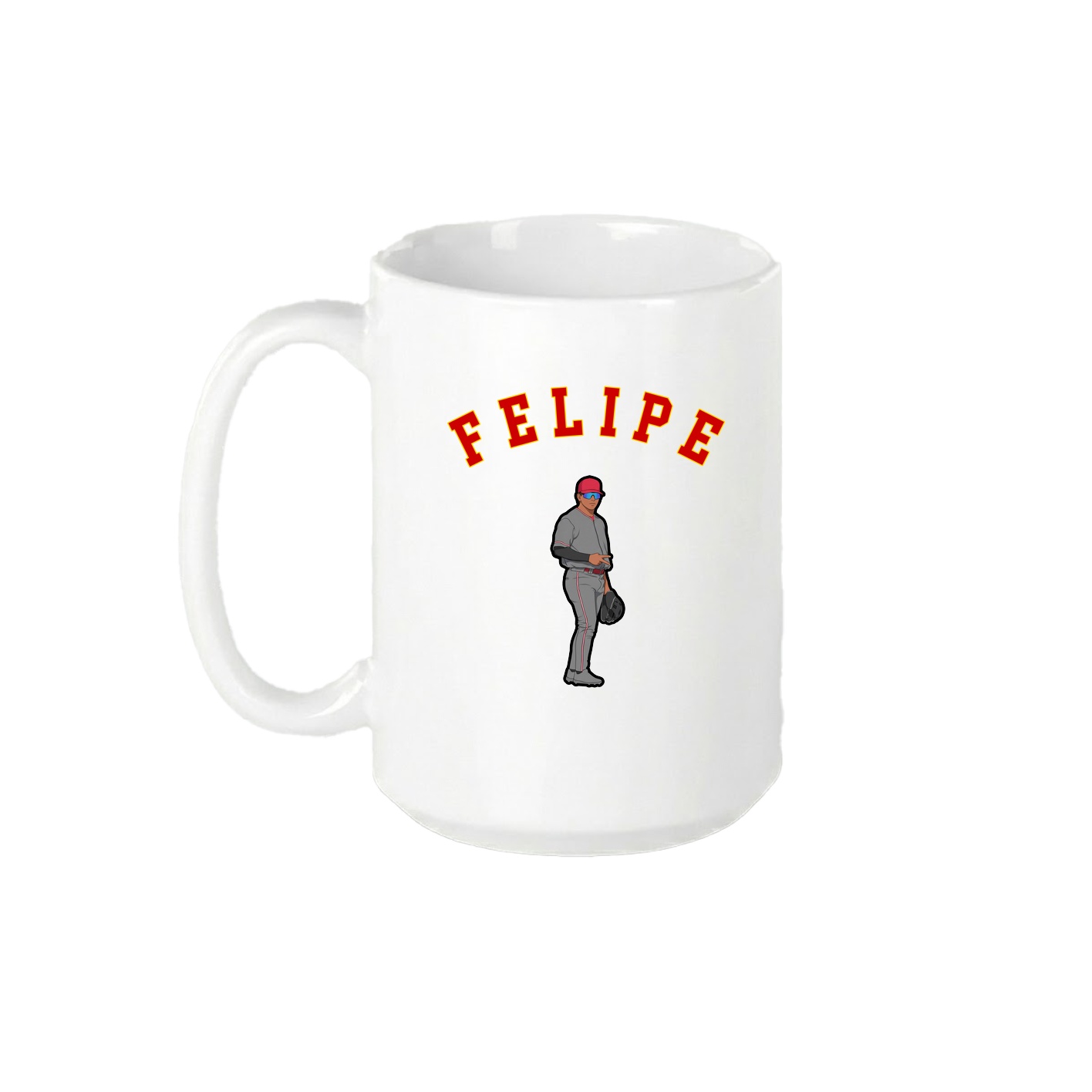 15oz Coffee Mug