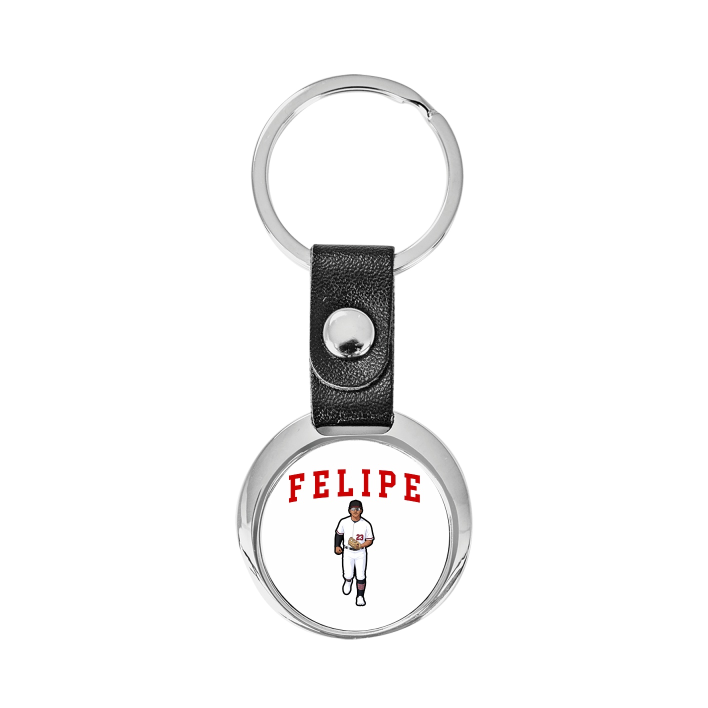 Key Chain — Shirsey in Classic