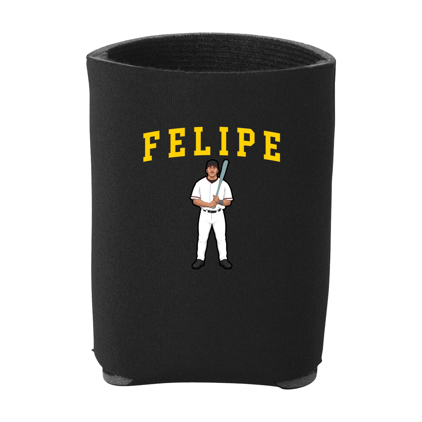 Can Holder — Shirsey in Black
