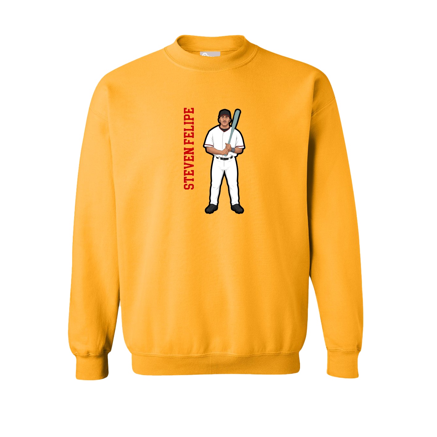 Fleece Crew