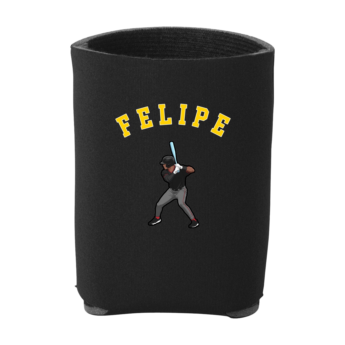Can Holder — Shirsey Arch in Black