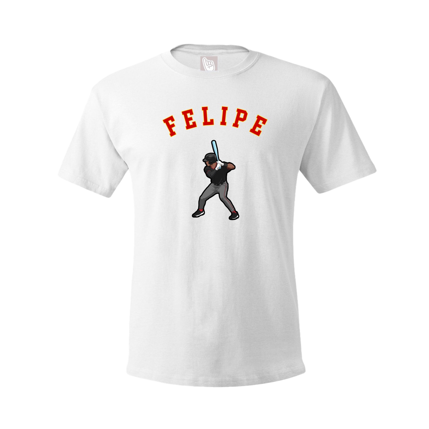 NIL Club Tee