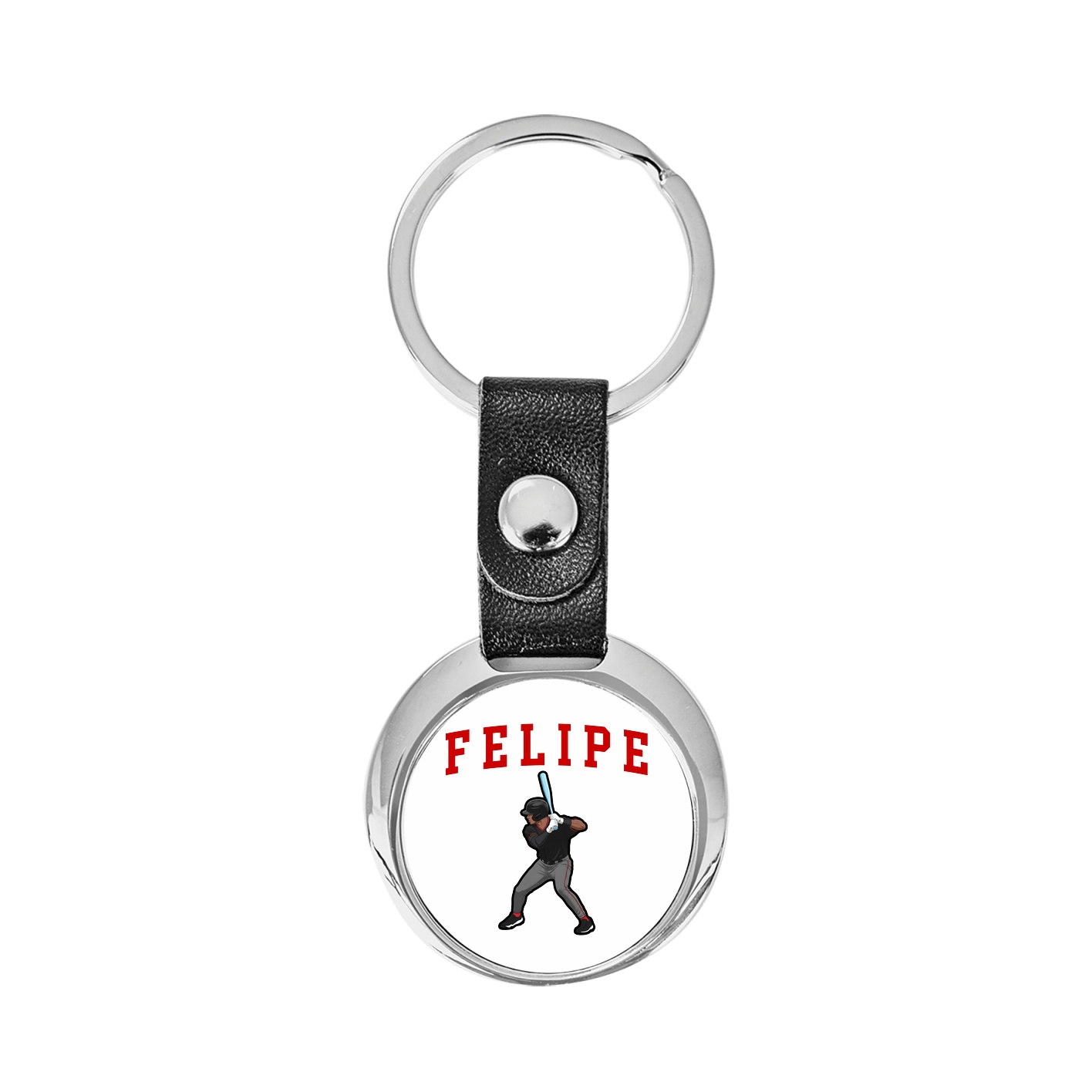 Key Chain — Shirsey in Classic