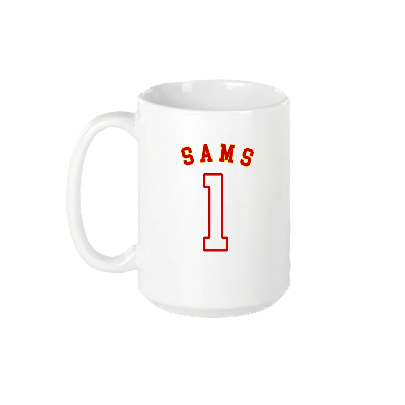 15oz Coffee Mug
