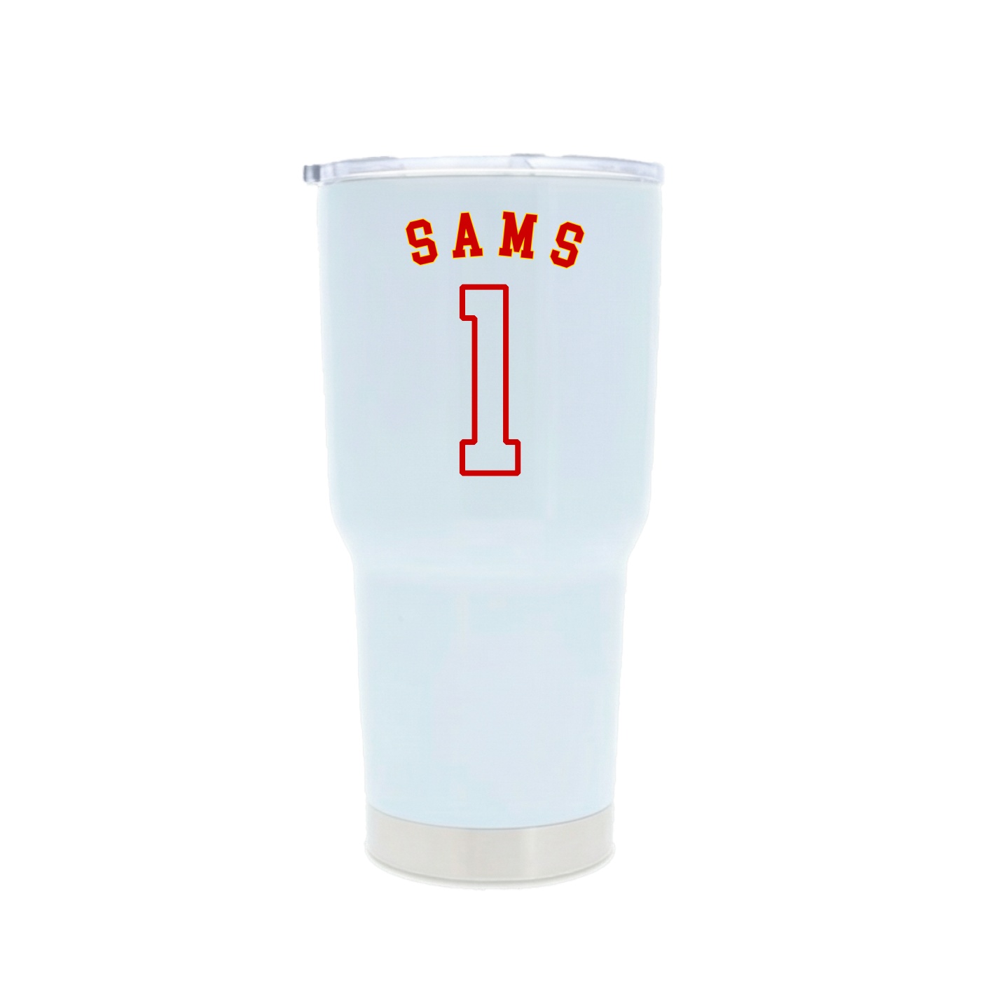 30oz Stainless Steel Tumbler