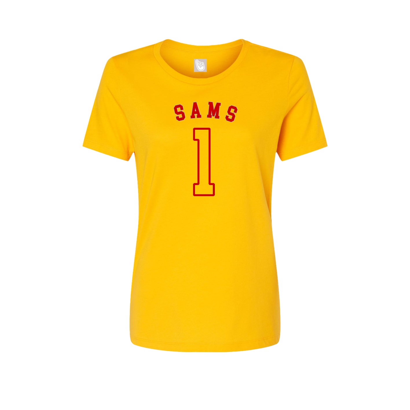Womens Tee