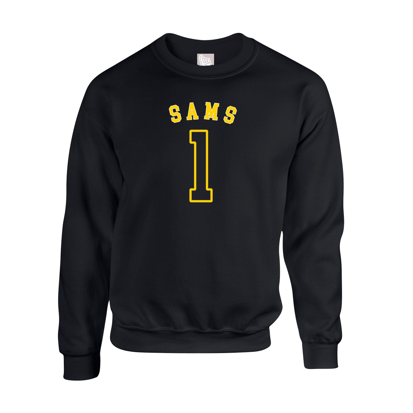 Fleece Crew