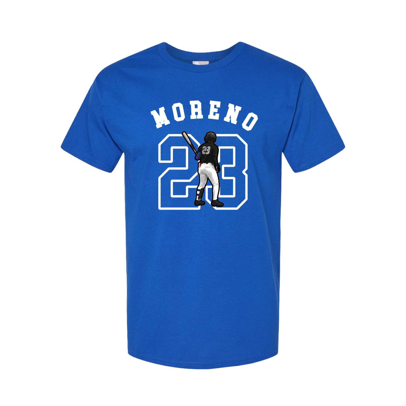 Tee — Shirsey Arch in Royal