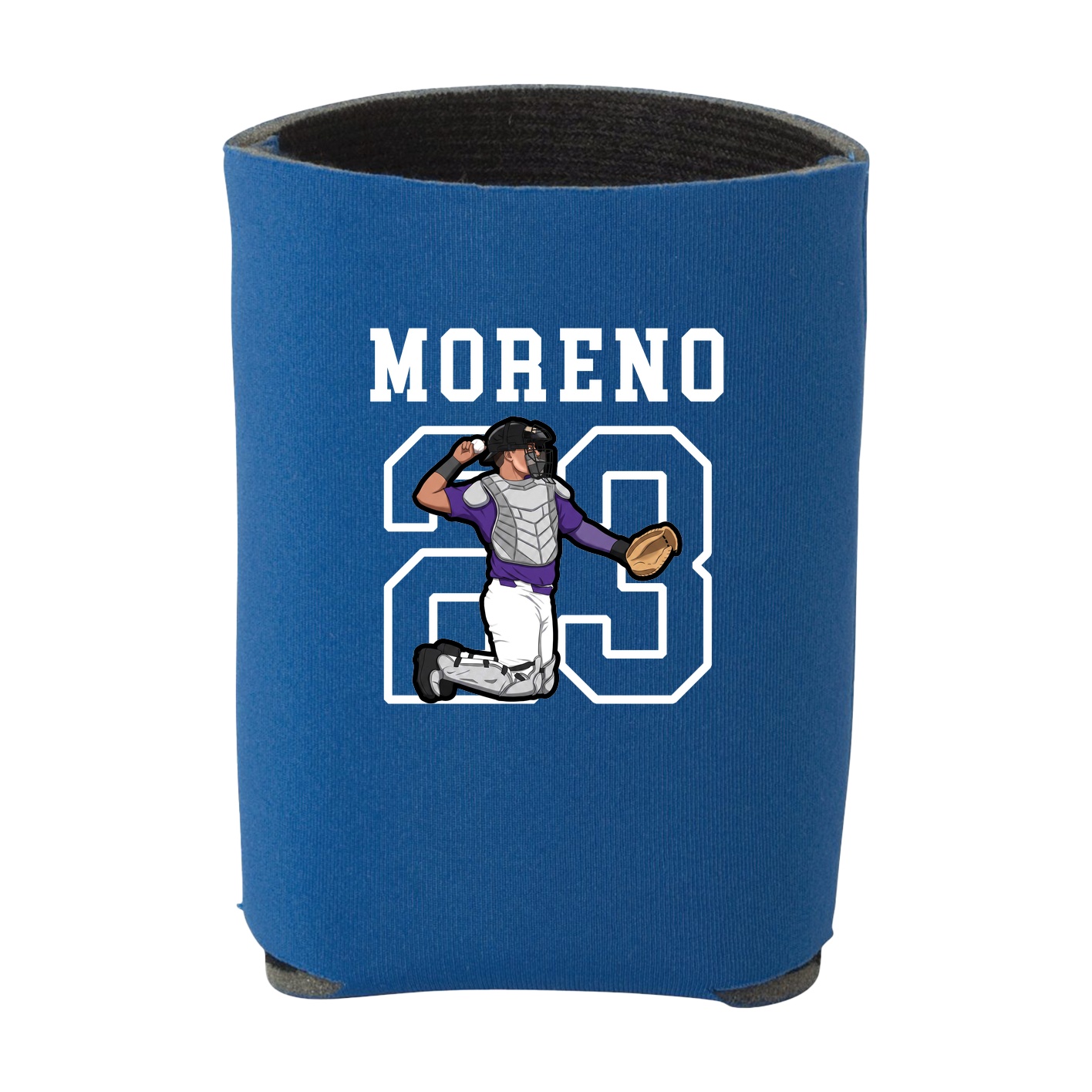 Can Holder — Shirsey in Royal